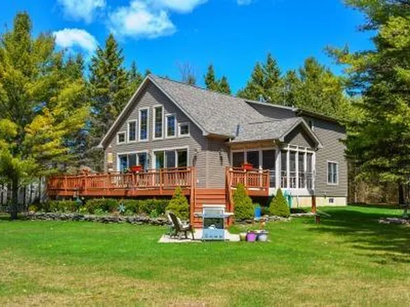7974 County Road A, Baileys Harbor, WI 54202