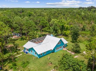 12450 77th Street, Fellsmere, FL 32948