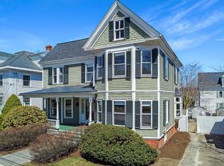 18 Salem St, Haverhill, MA 01835