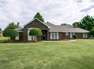 505 Seis Lagos Trl, Lucas, TX 75098