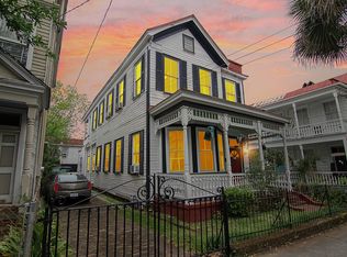 257 Coming St APT A, Charleston, SC 29403