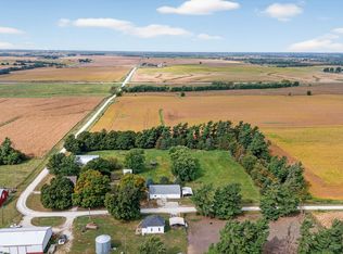 2089 270th St, Winterset, IA 50273