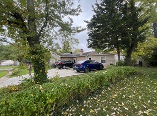 4119 Richelieu Rd, Indianapolis, IN 46226