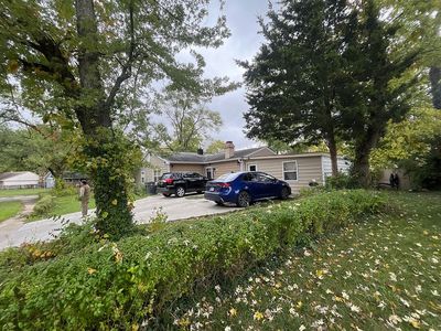 4119 Richelieu Rd, Indianapolis, IN, 46226