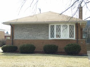 909 E 161st Pl, South Holland, IL