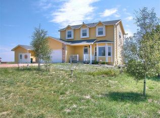 11935 Conestoga Trl S, Elbert, CO 80106