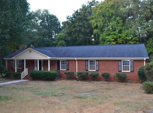 4414 Whitby Ln, Charlotte, NC 28211
