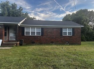 1154 Westmoreland St, Brownsville, TN 38012