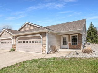 701 Riverwalk St #7, Hastings, MI