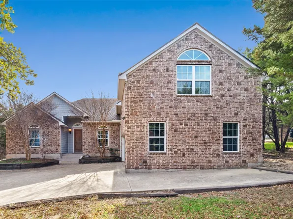 2914 San Gabriel Dr, Granbury, TX 76048