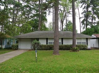 1260 Candlelight Ln, Houston, TX 77018