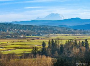 23430 High Bridge Road, Monroe, WA 98272