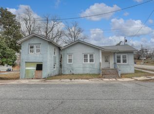 101 S 7th St, Sarcoxie, MO 64862