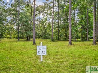 LOT 32 Tranquility Pl NE, Townsend, GA 31331