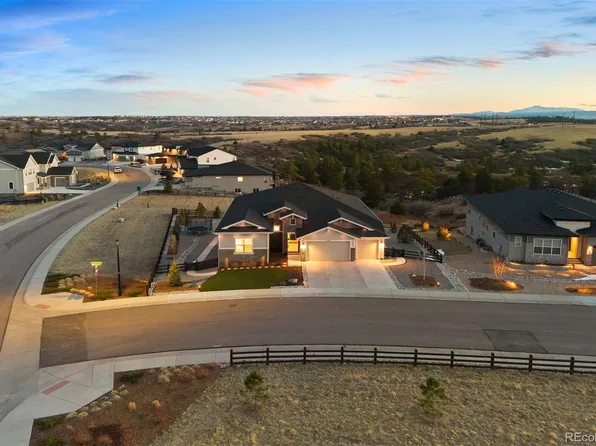 3202 Wingspan Point, Castle Rock, CO 80108