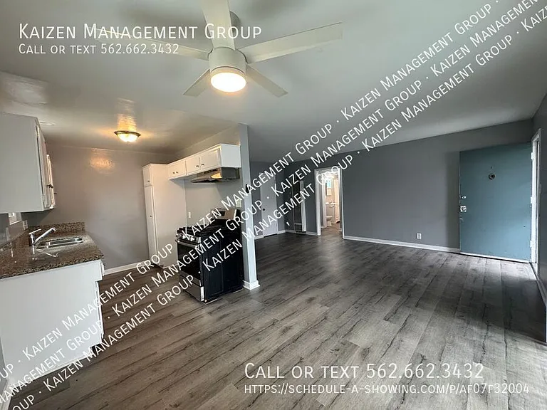 1862 Pine Ave #1 — Photo 1