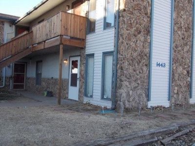 1443 N Smith Ct APT 1, Wichita, KS, 67212