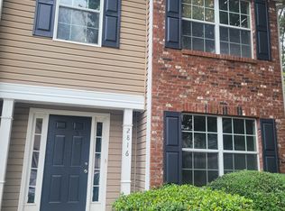 2816 Vining Ridge Ter #1, Decatur, GA 30034