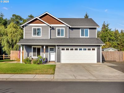 1725 Pacific Ridge Ln, Hammond, OR, 97121