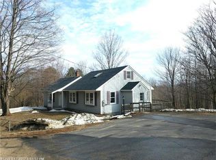 337 Bridgton Rd, Sebago, ME 04029
