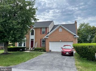 9906 Kurtyka Cir, Hagerstown, MD 21740