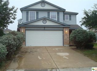 126 Avrshire Ln, Temple, TX 76502