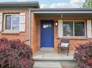 3285 S Delaware St, Englewood, CO 80110