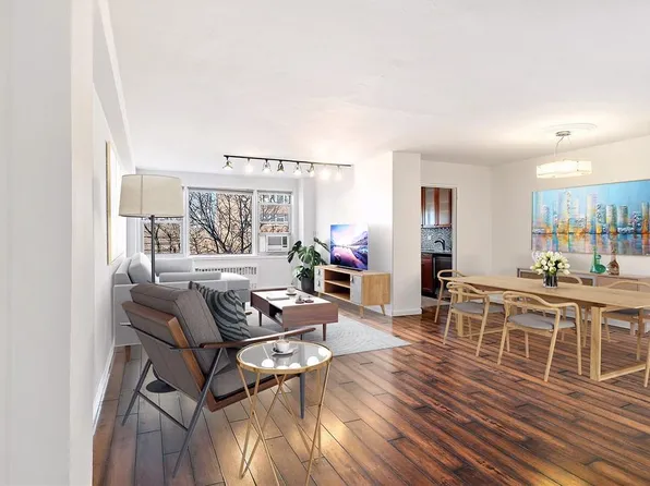 4525 Henry Hudson Parkway #B404, Bronx, NY 10471