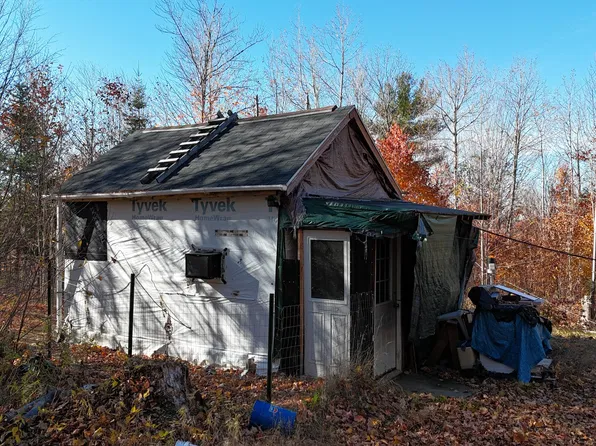 30 Spaulding Lane, Lee, ME 04455