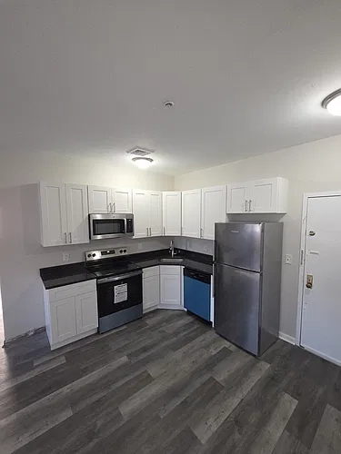 Floor plan Newly Renovated