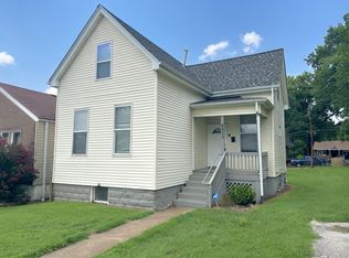6533 Corbitt Ave, Saint Louis, MO 63130