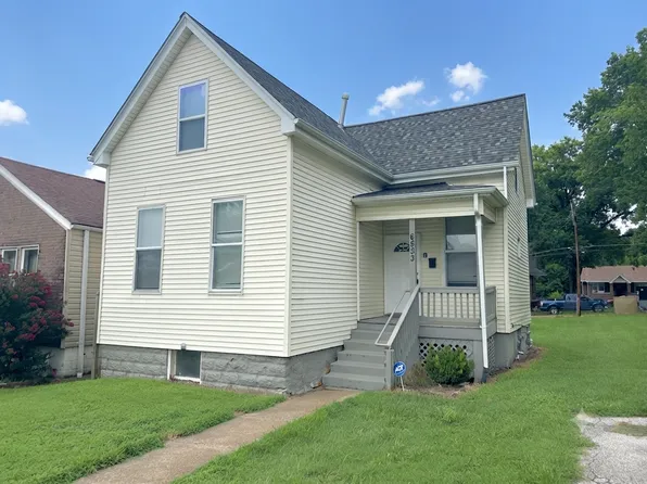 6533 Corbitt Ave, Saint Louis, MO 63130
