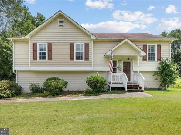 306 Crosswalk Dr, Auburn, GA 30011