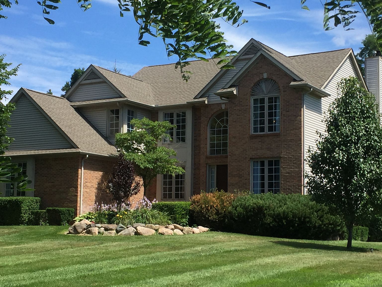 1868 Woodmar Ct, Howell, MI 48843 Zillow