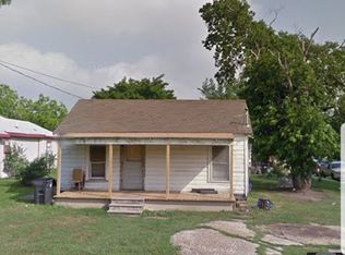 716 E Collin St, Corsicana, TX 75110