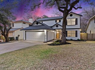 13005 Muldoon Dr, Austin, TX 78729