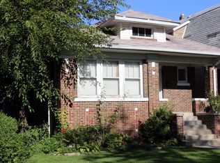 4648 N Kennicott Ave, Chicago, IL 60630