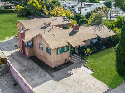 2724 S Hacienda Blvd, Hacienda Heights, CA, 91745