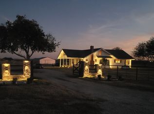 2661 Union Hill Rd, Ennis, TX 75119