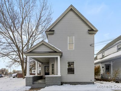 820 5th St NW, Grand Rapids, MI, 49504