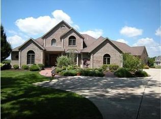 4411 Oakwood Rd, Springfield, OH 45502