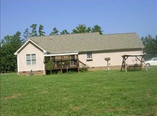 23 E Foxwood Dr, Timberlake, NC 27583