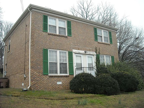 2nd image of 2824 Blair Blvd