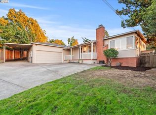 4837 Lodi Way, Castro Valley, CA 94546