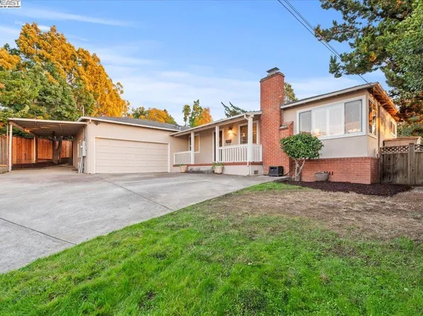 4837 Lodi Way, Castro Valley, CA 94546