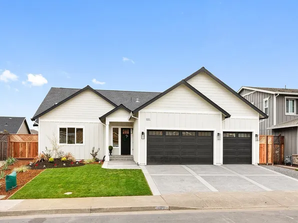4681 Lambert Court, Santa Rosa, CA 95403