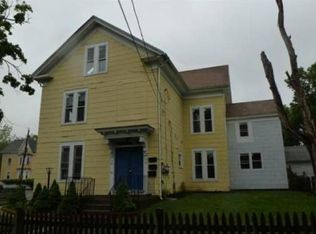 72 Broad St, North Attleboro, MA 02760