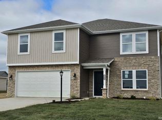 4709 Carson Ct, Woodburn, IN 46797