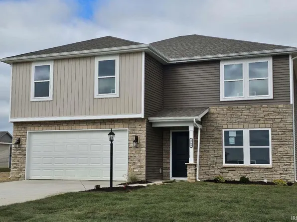 4709 Carson Ct, Woodburn, IN 46797