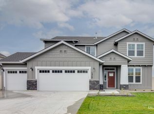 4124 N Parnassus Way, Meridian, ID 83646